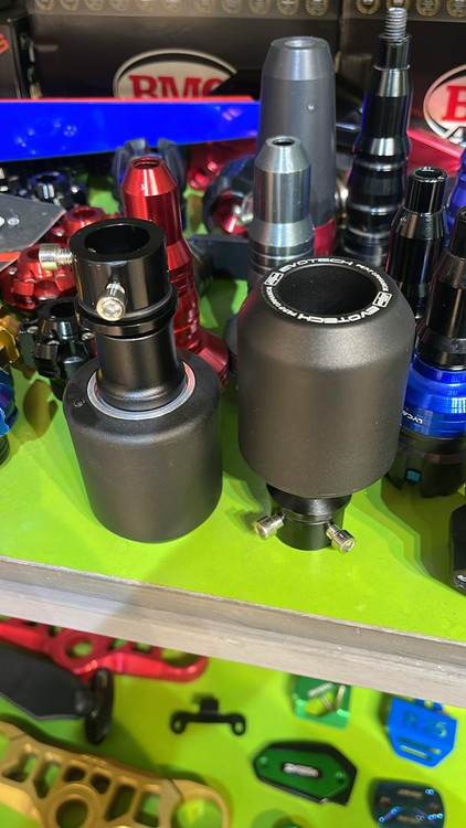 پروتکشن ارجینال